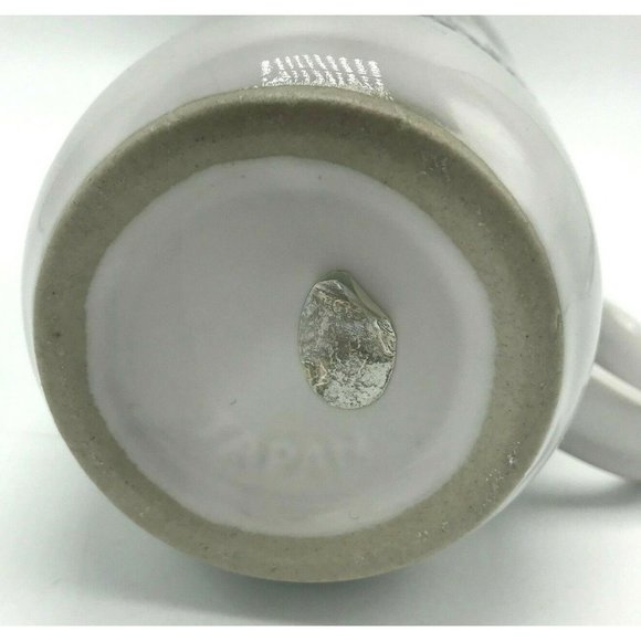 Vintage Las Vegas Mug Stardust Casino Dunes Sands Flamingo Made in Japan - Picture 7 of 7